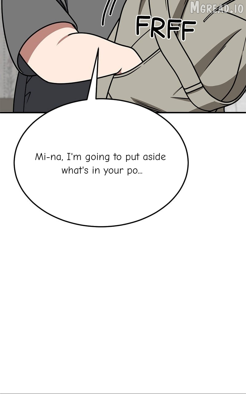 Change Me Chapter 268  - page 2